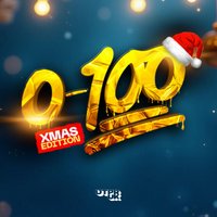 0-100: Xmas Edition at Club Republic