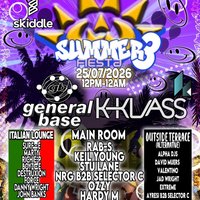 The Summer Fiesta 3
