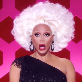 RuPaul