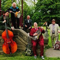 Struggle Buggy- Live @ Billy's at Billy Bootleggers