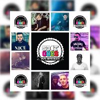 Soit Goes - Friday 30th September - with Ill Phil & Tom Fire at Nightingale