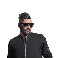 Boxed:Focus w/ Darius Syrossian (Extended Set) at Joshua Brooks