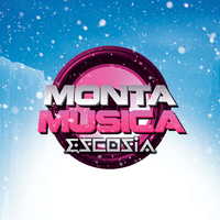 Monta Musica Escocia - Winter Bash - Friday 3rd December at The Classic Grand