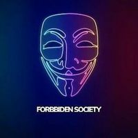 Forbidden Society at 24 Kitchen Street