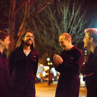 Dog Unit at Kazimier Stockroom