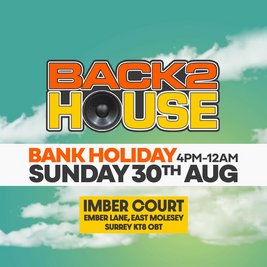 Back2House