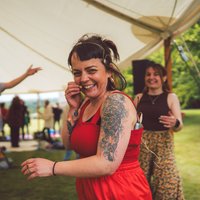 Live Movement is Medicine session with Selextorhood DJs at Alfred Works