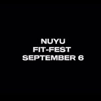 NUYU Fit-Fest