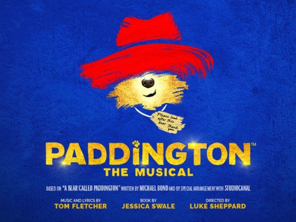 Paddington The Musical at Savoy Theatre, London