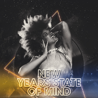 A New Years State Of Mind at Revolution Deansgate Locks