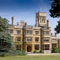 Visit The House at Shuttleworth