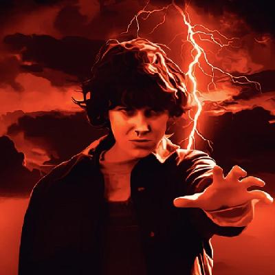 Stranger Things Halloween Party