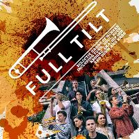 Full Tilt + DJ Count Bassy at The Magic Garden