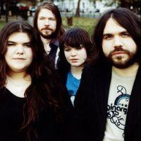 Romeo Stodart (The Magic Numbers) at The Old Dr Bells Baths