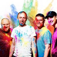 Ultimate Coldplay at The Hive