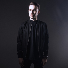 SuperCharged presents Metrik