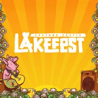 Lakefest 2026 at Eastnor Castle Deer Park