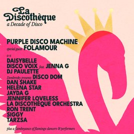 La Discothèque