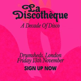 La Discothèque