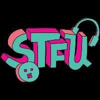 STFU - Silent Disco Boat Party - Caring In Bristol