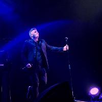 Tom Spence 'Christmas' at Liverpool Philharmonic Music Room