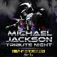 Michael Jackson Tribute Night Event Title Pic