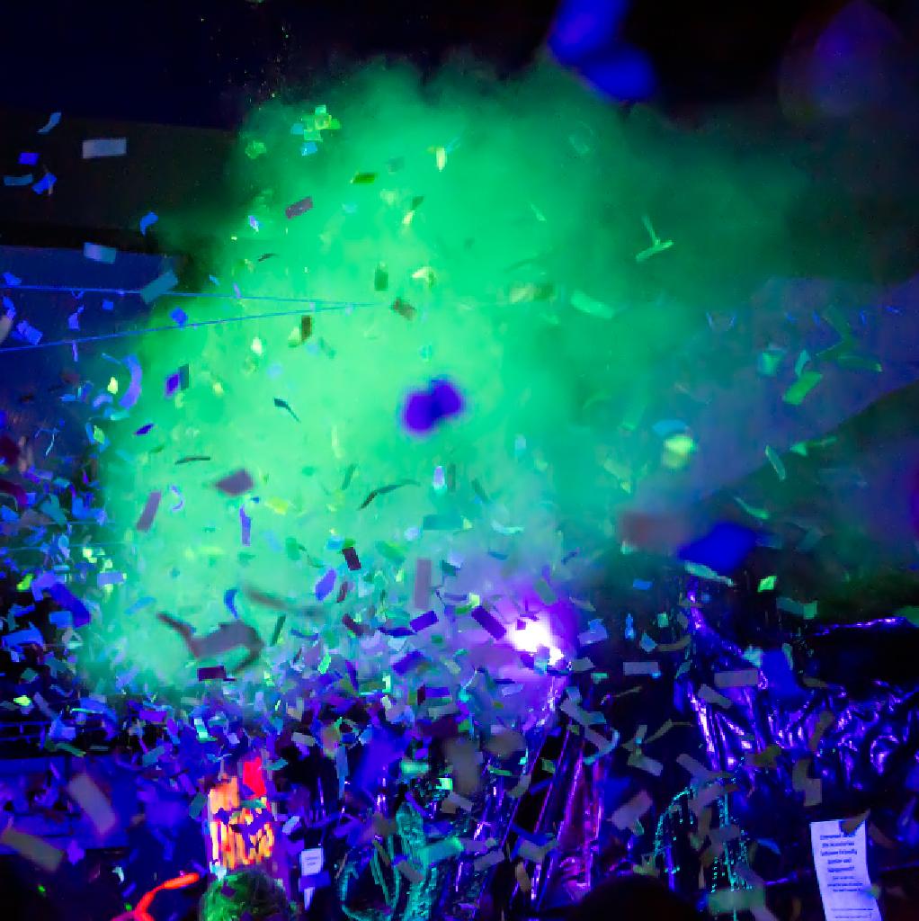 Venue Party In Your Pants SUNDAY SESSIONS chapter 2 Volks Club