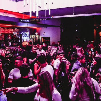 Adore Fridays - Launch Party @ Cinnabar Hertford