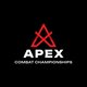 Apex Combat Championships Event Title Pic