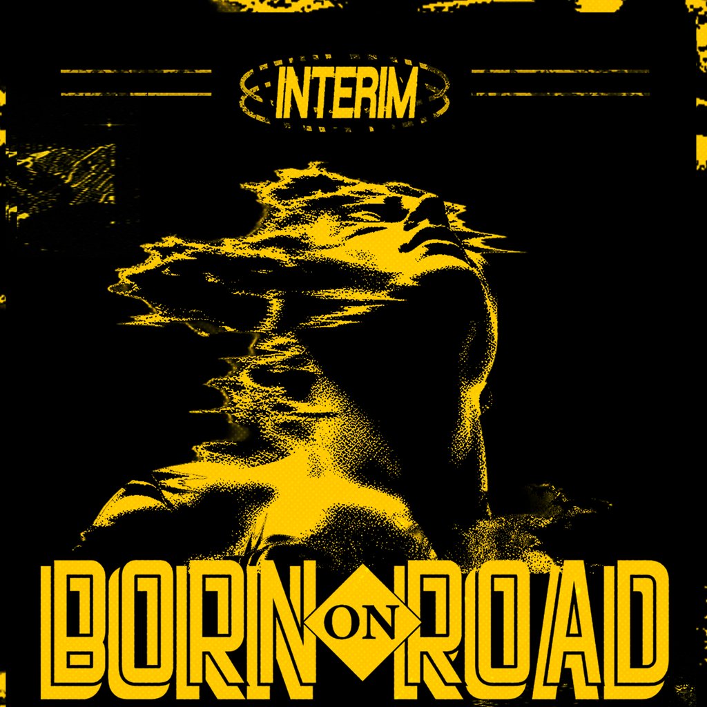 Interim_002: Born On Road + Support at Gorilla, Manchester