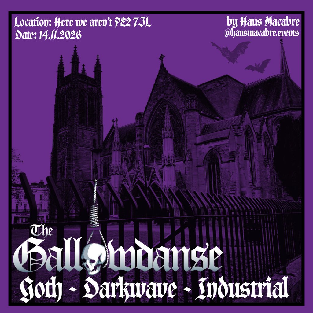 The Gallowdanse