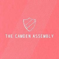 Crush: Hip Hop & RnB Every Saturday at Camden Assembly