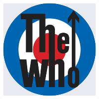 The Who at Motorpoint Arena Nottingham