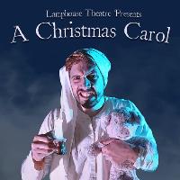 A Christmas Carol - LIVE at Key Theatre Peterborough