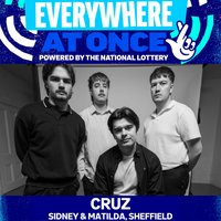 Cruz - Sheffield