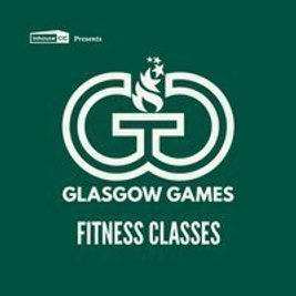 Glasgow Games Presents Family Zumba with Joice