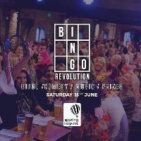 Bingo Revolution