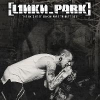 L1nkn_p4rk (UK's #1 Linkin Park Tribute) with support Limp Wristed at ORILEYS LIVE MUSIC VENUE