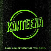 Warehouse Party with K-Klass at Kanteena