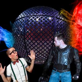 Circus Funtasia