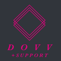 DOVV PLUS SUPPORTS at Aatma