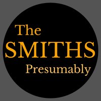 The Smiths Presumably at Chinnerys at Chinnerys