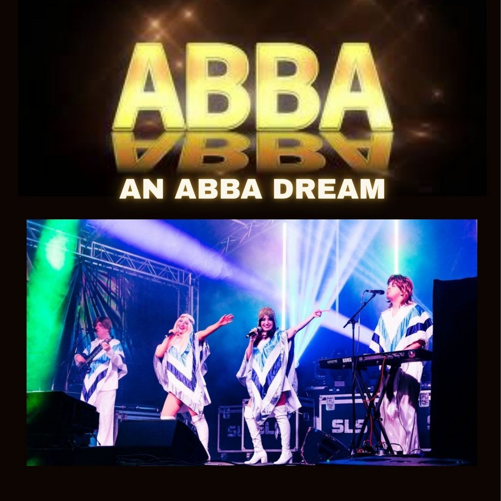 ABBA by An ABBA Dream