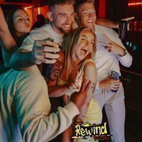 Back When Presents....Rewind - Saturdays at CANAL CLUB at Canal Club