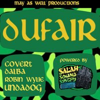 Dufair: Jungle Club Night at Oh Yeah Music Centre