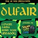 Dufair: Jungle Club Night Event Title Pic