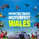 Monster Truck Motorfest Wales Event Title Pic