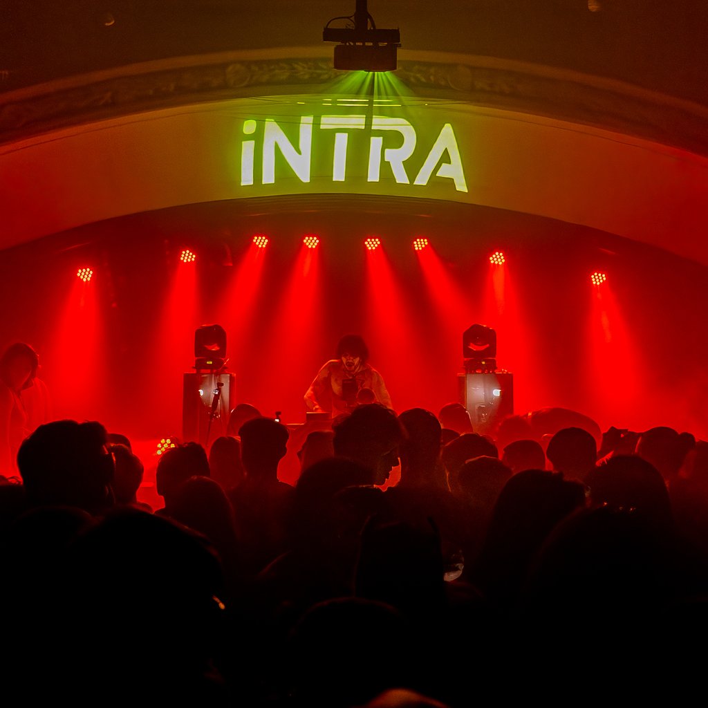 iNTRA: ???