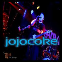 Jojo Coke - Rock Covers