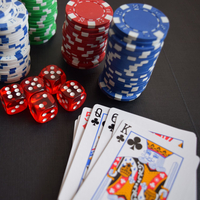 Casino Royale Christmas Party Night at Woolston Manor Abridge Road Chigwell IG7 6BX